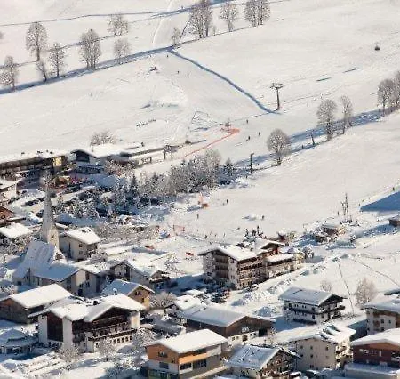 Hotel Alpenland Niederau