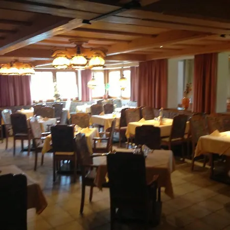 Alpenland Hotel