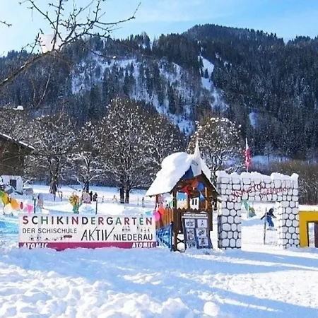 Alpenland Niederau
