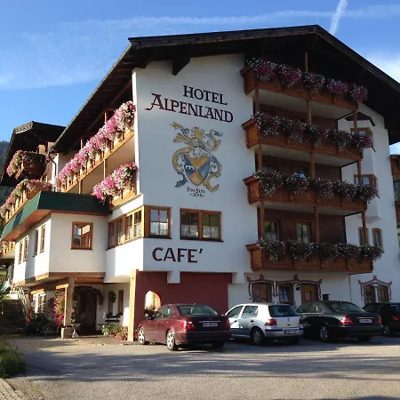 Alpenland