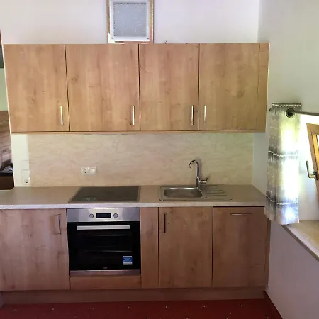 فندق Alpenland نيديراو