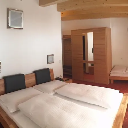 Alpenland Hotel Niederau