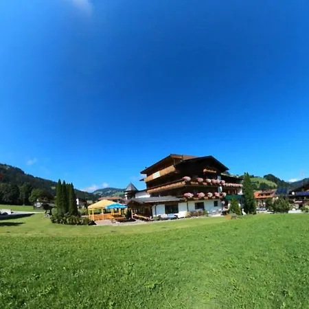 Alpenland