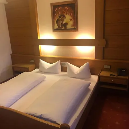 Alpenland Hotel 3*