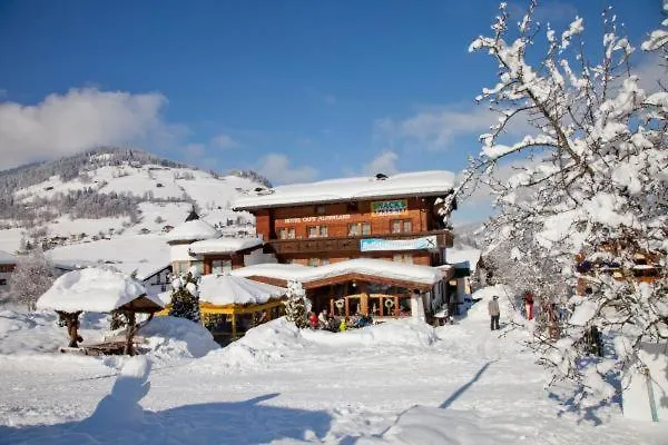 Alpenland 3* نيديراو