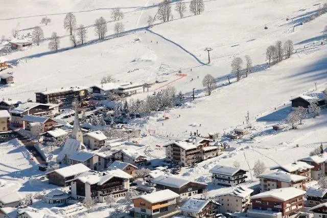 فندق Alpenland نيديراو