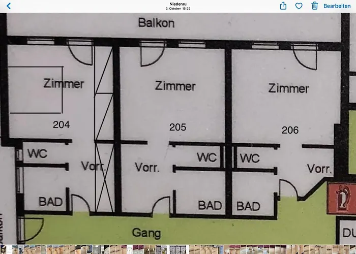Alpenland فندق نيديراو