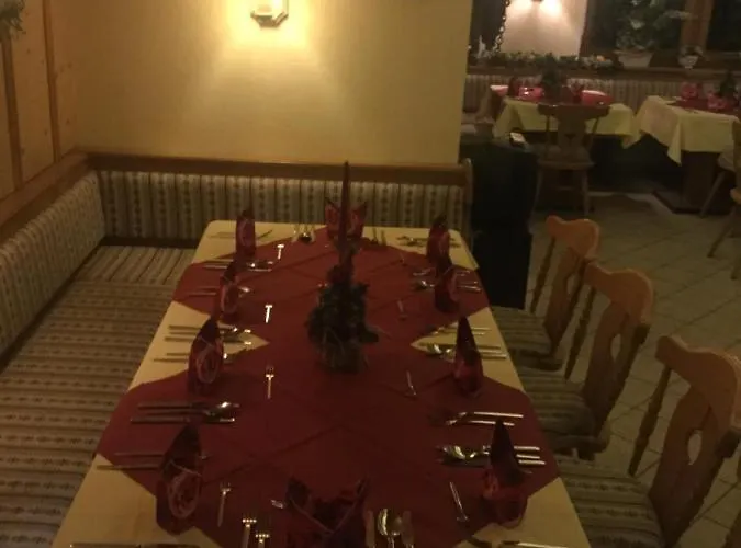 Alpenland 3* نيديراو