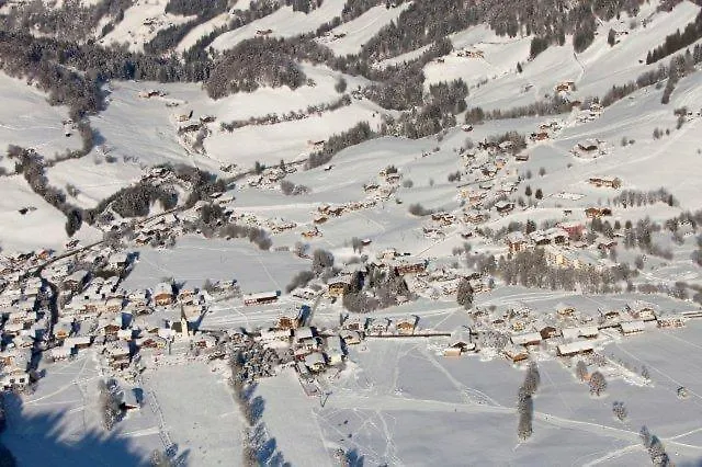 فندق Alpenland 3*