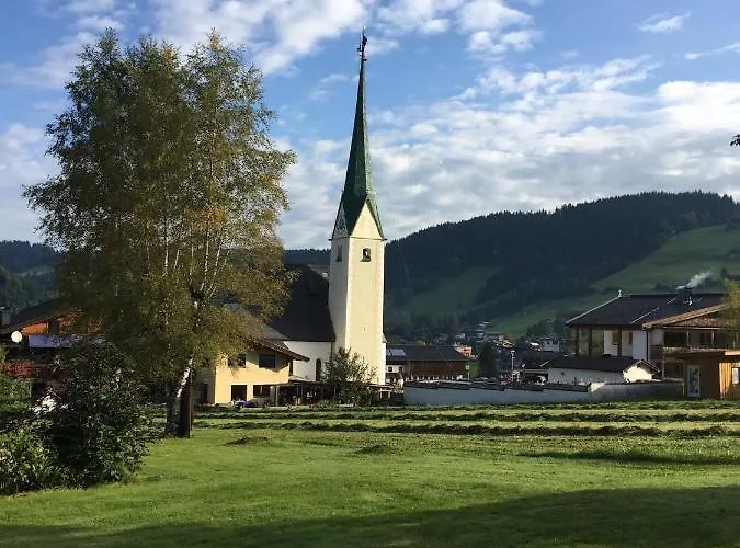 Alpenland 3* نيديراو