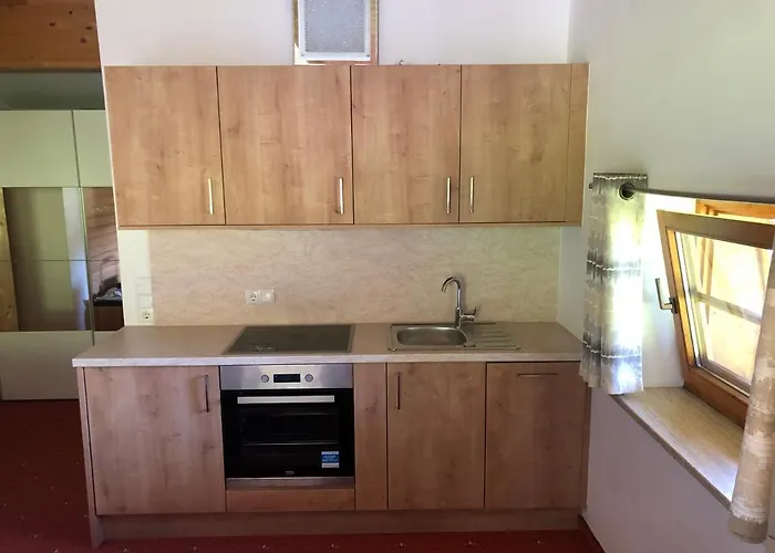 فندق Alpenland نيديراو