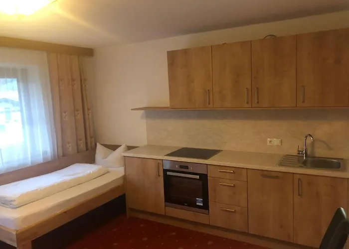 Alpenland 3* نيديراو