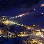 Alpenland Szálloda Niederau