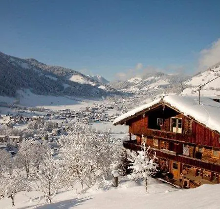 Ξενοδοχείο Alpenland Niederau