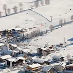 Hotel Alpenland Niederau