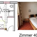 Hotel Alpenland