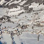 Hotel Alpenland 3*