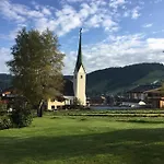 Alpenland 3* Niederau
