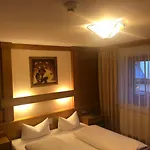 Hotel Alpenland