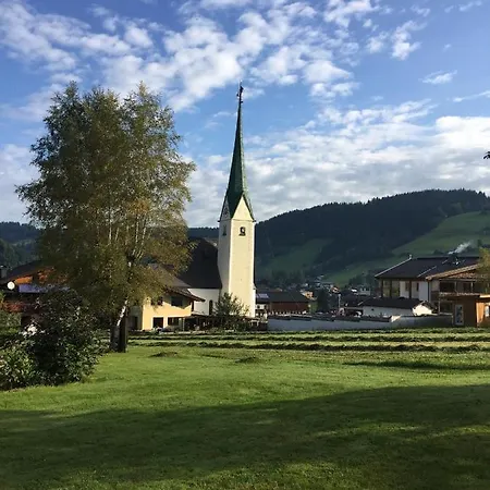 Alpenland 3* Niederau