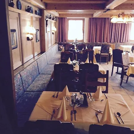 Alpenland Hotel